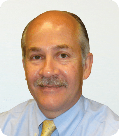Dave Hubbard, MSN, APRN, NP-C