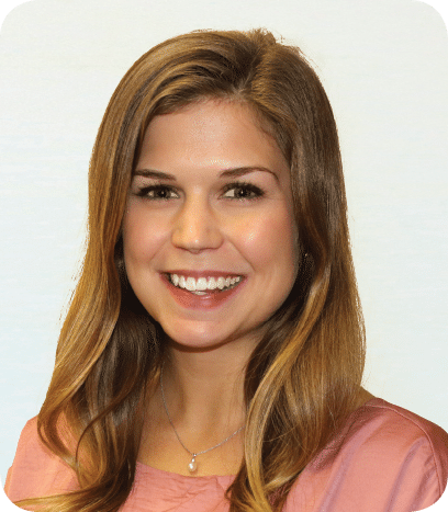 Lindsay White, MSN, APRN, NP-C