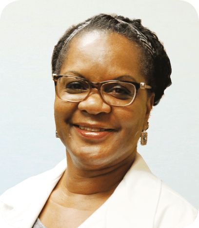 Lindsay White, MSN, APRN, NP-C