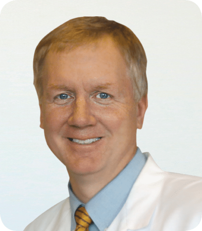Dave Hubbard, MSN, APRN, NP-C