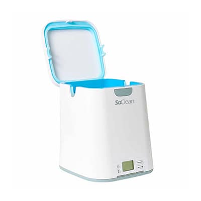 So Clean so clean cpap cleaning products product