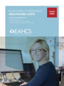 Employer Advantage Health Care Solutions. Franklin, TN - Booklet
