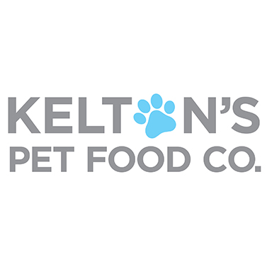 Keltons Pet Food Company, Pet Products, Murfreesboro, TN - logo