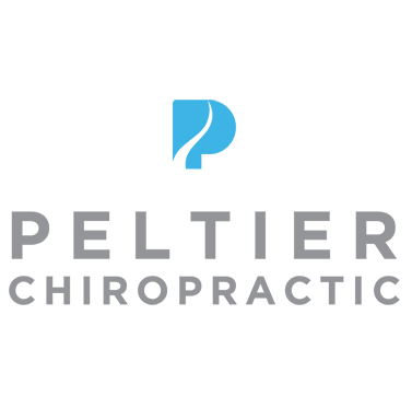 Peltier Chiropractic. Murfreesboro, TN - logo