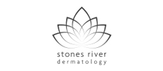 stones river dermatology logo