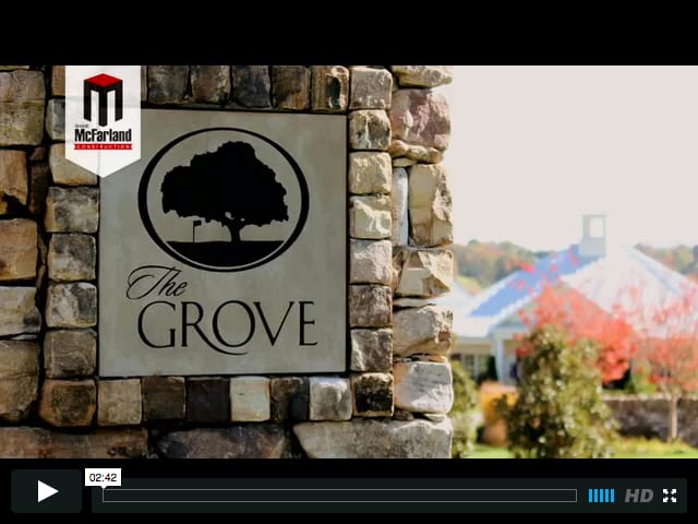 Shane McFarland Video