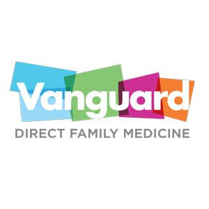 New Brand Launch, Vanguard Direct Family Medicine, Murfreesboro, TN - portfolio