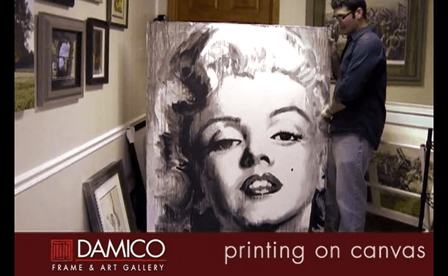 Damico Gallery