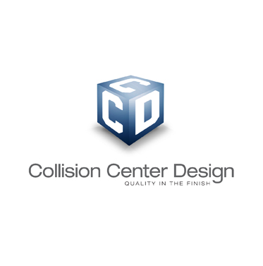Collision Center Design logo