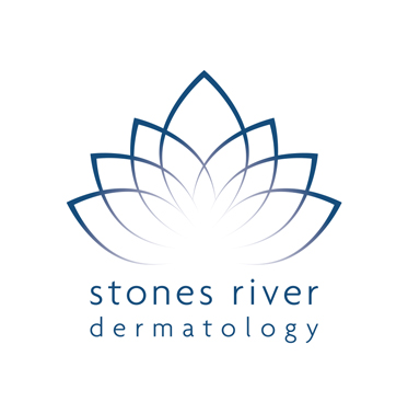 Stones River Dermatology logo