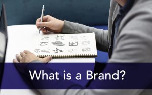 what is a brand?