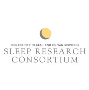 Logo Design for Center for Health and Human Services, Sleep Research Consortium, Murfreesboro, TN