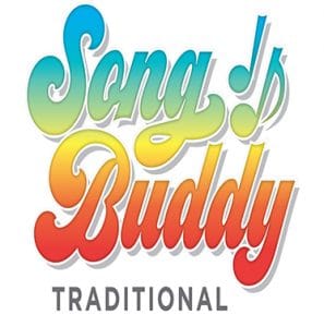 Logo concept and design for Song Buddy music app, Murfreesboro, TN