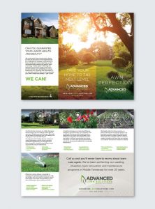 Advanced Lawn Solutions