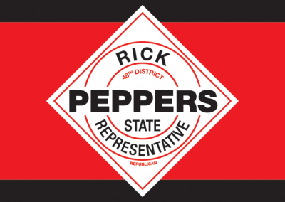 Rick Pepper for State Representative