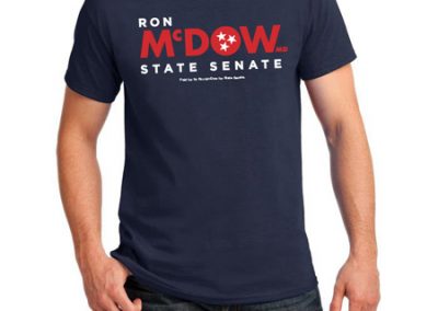Ron McDow for State Senate