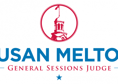 Susan Melton For General Sessions Judge