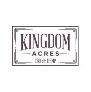 Kingdom Acres - CBD & Hemp