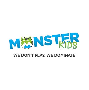 Monster Kids