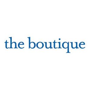the boutique